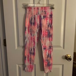 Justice full length leggings